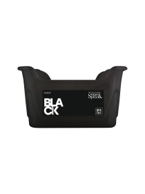 Органайзер для специй Sugar&Spice Black