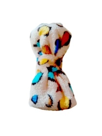 Повязка для волос "Лео", микс цветов (ML-1661)