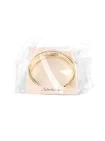 Браслет женский "Intertwined", 7*5,5 (PK1290)