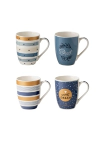 Кружка 340 см3 "Мечта"