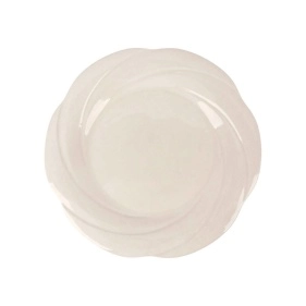 Тарелка "Waves", 22,5 см (PK968)