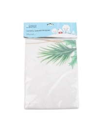 Скатерть "Зимний праздник", 120*140 см (NYX0132-3)