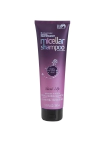 Шампунь-укрепление KERATRIX+MUCIN, 280 мл