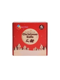 Конструктор Christmas Balls (25022104)