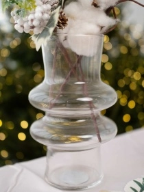 Ваза "Уют", 20 см (PX0559)