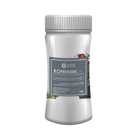 Коренник, флакон 50 гр,
