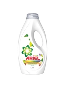 Гель для стирки ARIEL Color с ароматом Ванили и Кедрового дерева, 0,78л