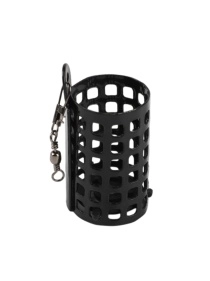 Кормушка круглая, 4 см, d=2,4 см, 10 г