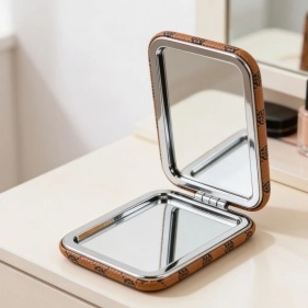 Зеркало карманное "Rhombus" (PX0798)