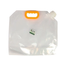 Пакет с  клапаном, 5 л
