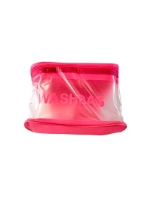 Косметичка, 21,5*15,5*16 см (ML-1973)