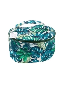 Косметичка "Green vibes", 20*15*12 см (PD0842)