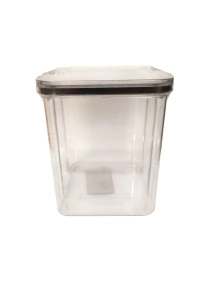 Контейнер для сыпучих продуктов "Элегант", 950 мл