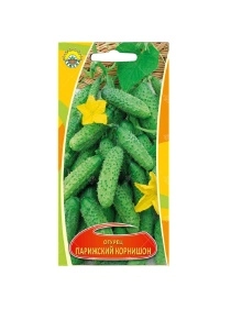 Огурцы Парижский корнишон 0,5г