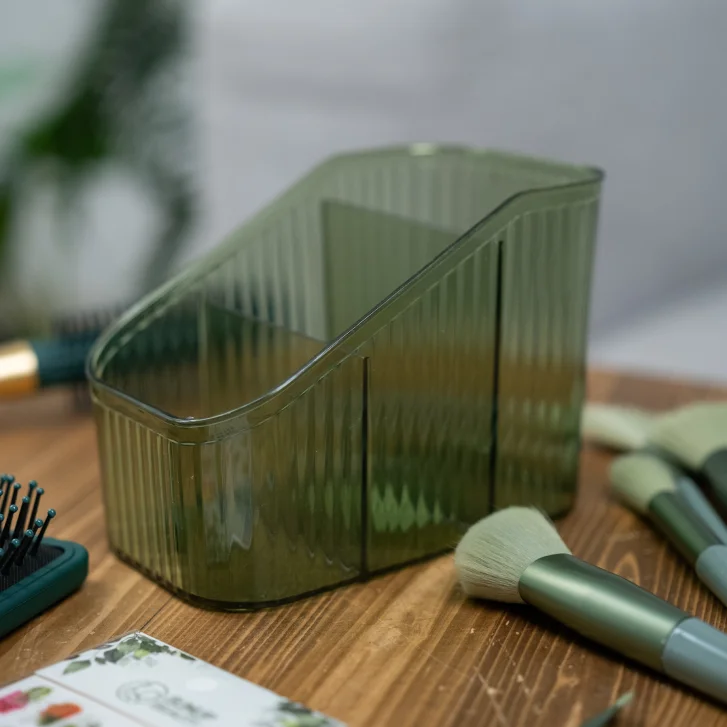 Green Vibes - коллекция товаров для дома с настроением свежести