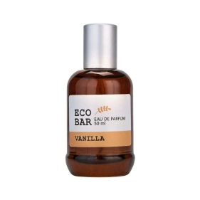 п/в Eco Bar Vanilla (Эко Бар Ванилла)-50ml for women/12