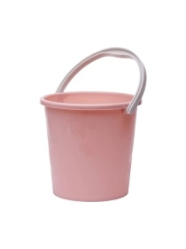 Ведро пищевое, ягодное 3л. МИКС