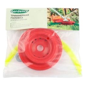 Универсальная триммерная головка (XRE25100930)