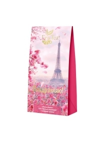 Чай черный  «Романтика» 50 г