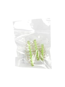 Набор кормушек для рыбалки, 3 шт. (PX0434)