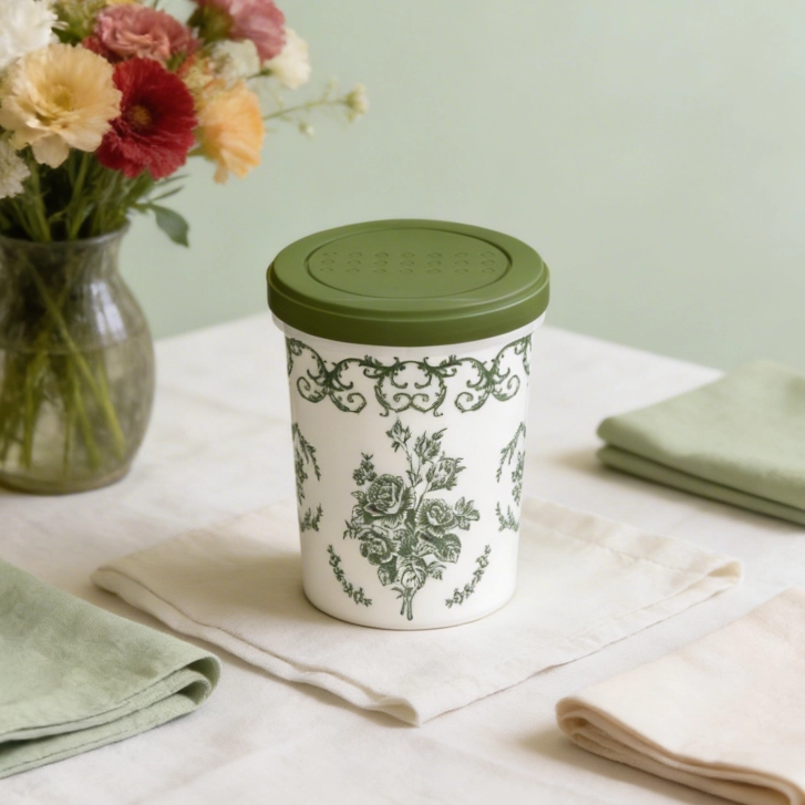 L’amour — утончённая элегантность для дома с характером