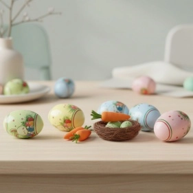 Набор декоративный "Пасха",  (артикул PI0654)