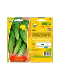 Огурцы Бланка F-1 0,3г