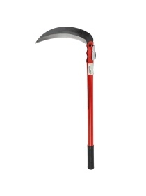 Коса складная ручная, 50*23 см (PD0752)