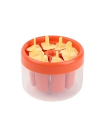 Форма для мороженого "Frost", 8 шт (PK1156)