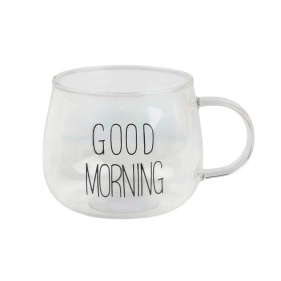Кружка "Good morning", 450 мл