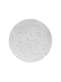 Тарелка "Points" 200 мм мелкая ф.707 "универсал"