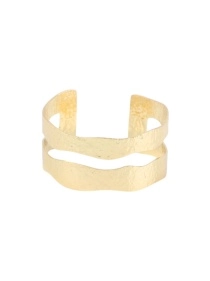 Браслет женский "Trendy 2", 6 см (PK1294)