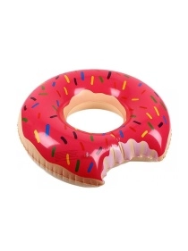 Круг для плавания надувной "Donut", 75 см (XRE240709068)