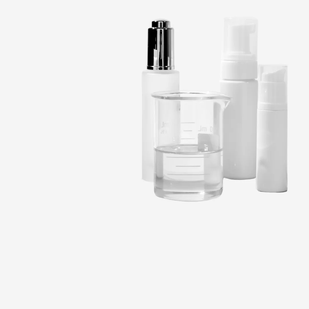 КОСМЕТИКА И ПАРФЮМЕРИЯ