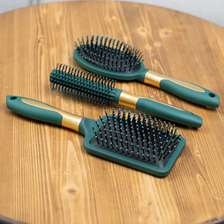 Green Vibes - коллекция товаров для дома с настроением свежести