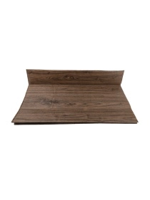 Плитка самоклеющаяся "Дерево", 70*70*0,3 см