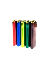 Зажигалка Brig 990 flint кремниевая многоразовая