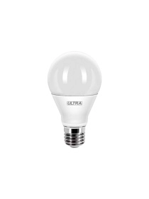 Лампа светодиодная ULTRA LED A60 12W E27 4000K