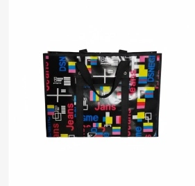 Хозяйственная сумка, 50*35*20 см (ML-2296)