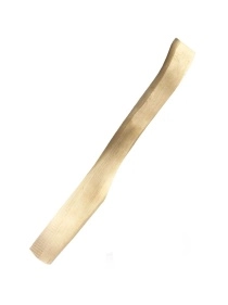 Топорище среднее(береза) 516 гр.