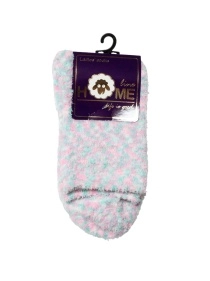 Носки жен. HOME LINE р.25 розовый