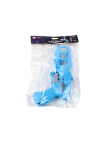 Игрушка. "Бластер" Pan Fun (артикул PX0184)