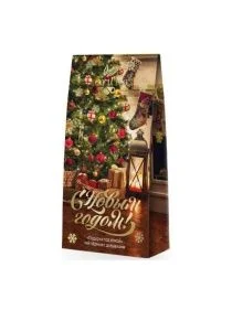 Чай черный FruTea. «Подарки под елкой» 50 г