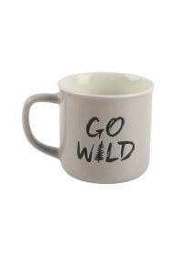 Кружка "Wild", 300 мл (PK439)