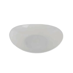 Тарелка глубокая "Ellipse", 23*4,7 см