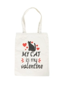 Сумка "My cat", 30*40 см