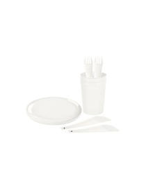 Набор для пикника на 2 персоны (8 предметов)