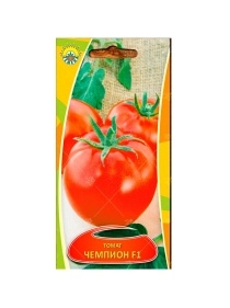 Томат Чемпион F-1 10шт