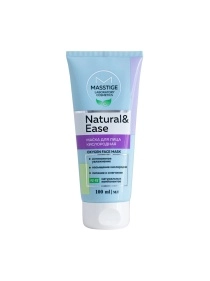 Маска для лица кислородная MASSTIGE NATURAL&EASE