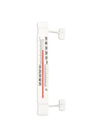 Термометр оконный "Липучка" ТБ-223, в блистере